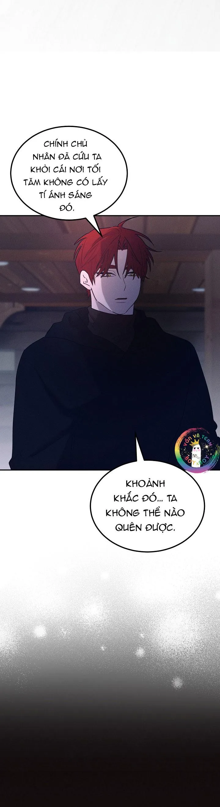 (END) Này, Đừng Có Nhấn Cái Nút Đó! Chapter 60 Trang 9