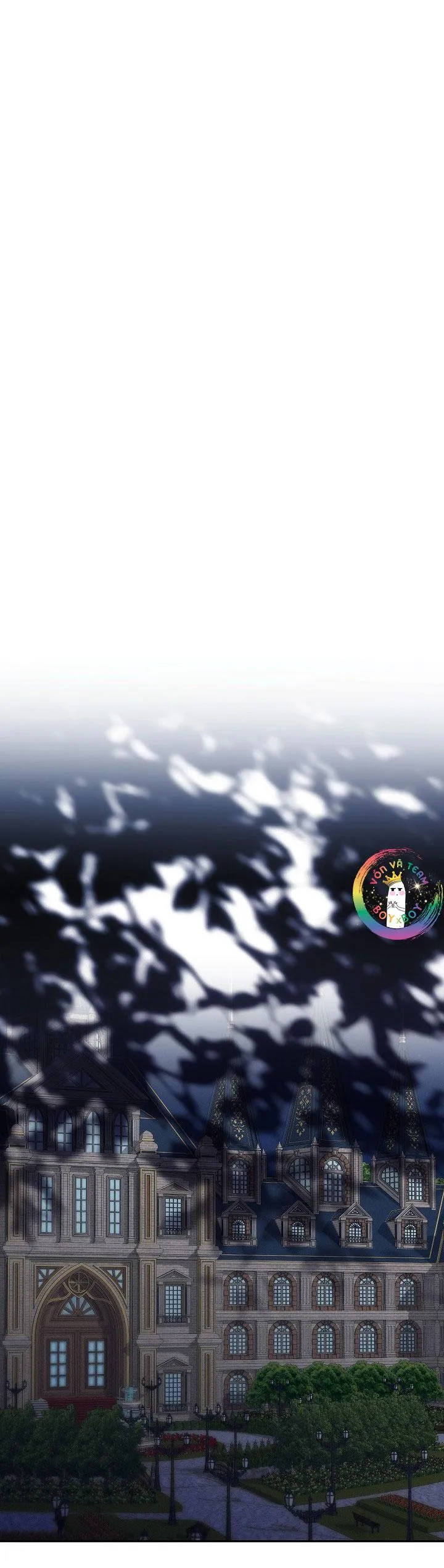 (END) Này, Đừng Có Nhấn Cái Nút Đó! Chapter 60 Trang 16