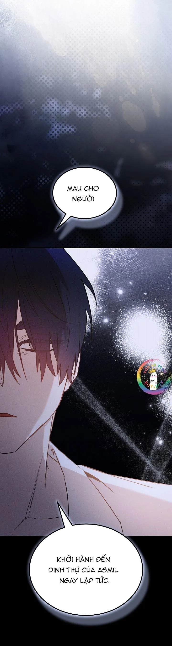 (END) Này, Đừng Có Nhấn Cái Nút Đó! Chapter 60 Trang 26