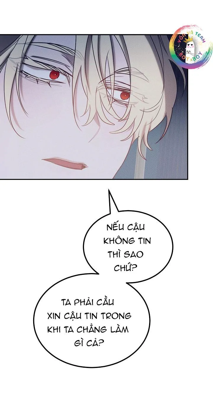 (END) Này, Đừng Có Nhấn Cái Nút Đó! Chapter 60 Trang 35