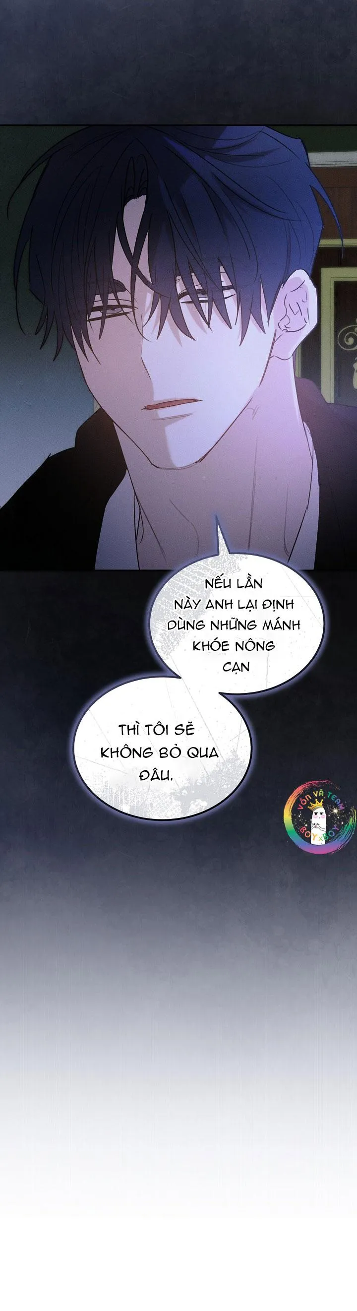 (END) Này, Đừng Có Nhấn Cái Nút Đó! Chapter 60 Trang 40