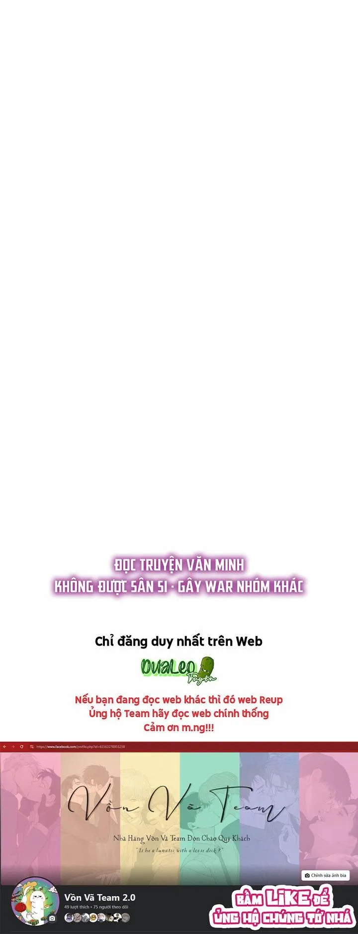 (END) Này, Đừng Có Nhấn Cái Nút Đó! Chapter 60 Trang 41