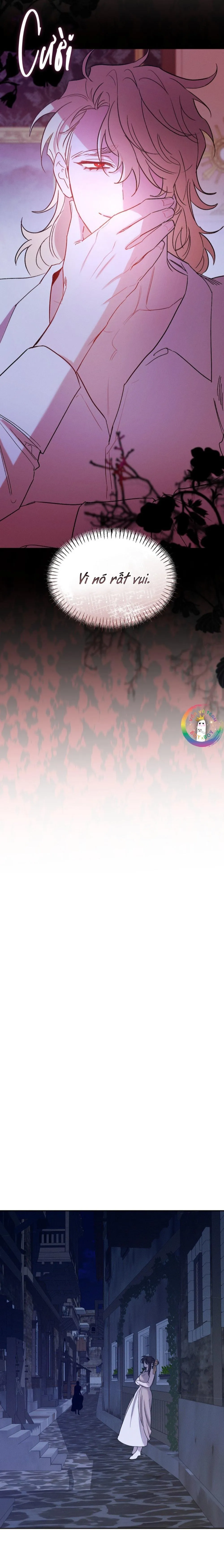 (END) Này, Đừng Có Nhấn Cái Nút Đó! Chapter 61 Trang 7