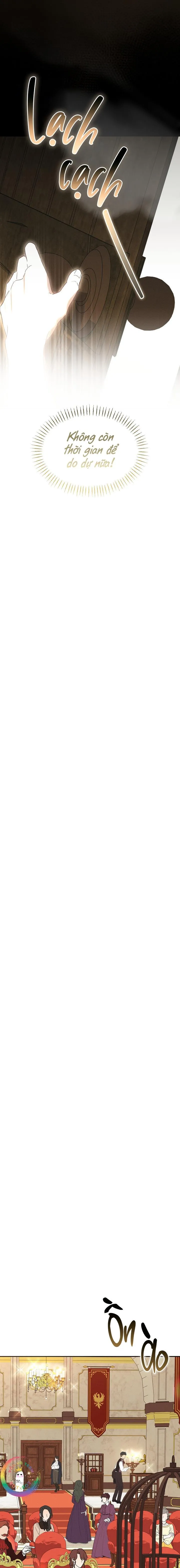 (END) Này, Đừng Có Nhấn Cái Nút Đó! Chapter 62 Trang 8