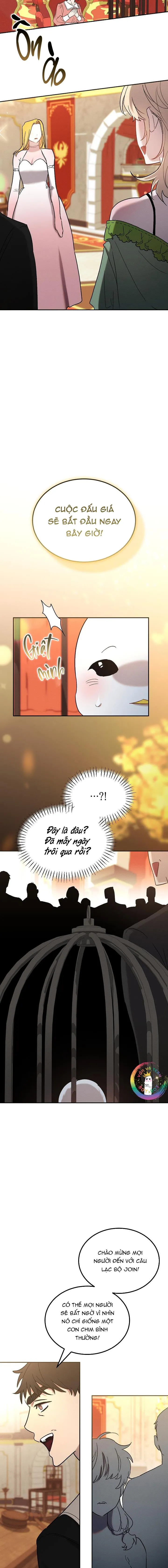 (END) Này, Đừng Có Nhấn Cái Nút Đó! Chapter 62 Trang 9