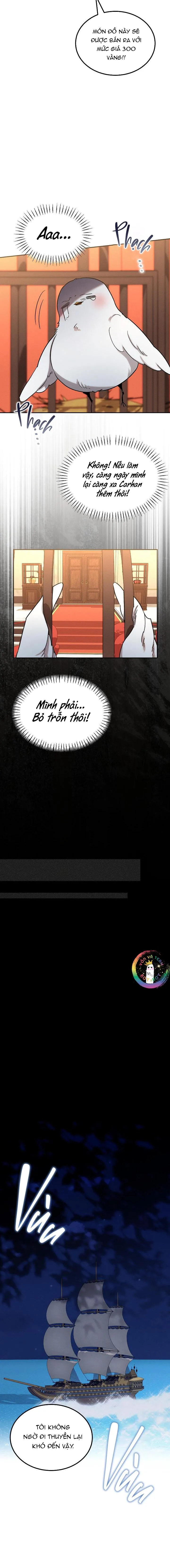 (END) Này, Đừng Có Nhấn Cái Nút Đó! Chapter 62 Trang 11