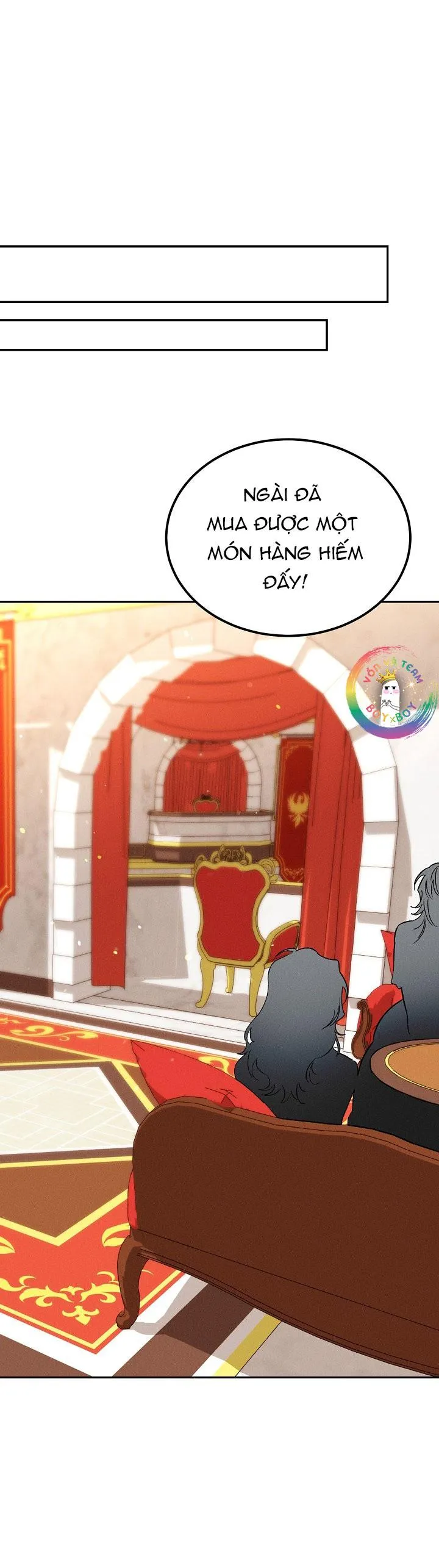 (END) Này, Đừng Có Nhấn Cái Nút Đó! Chapter 63 Trang 9