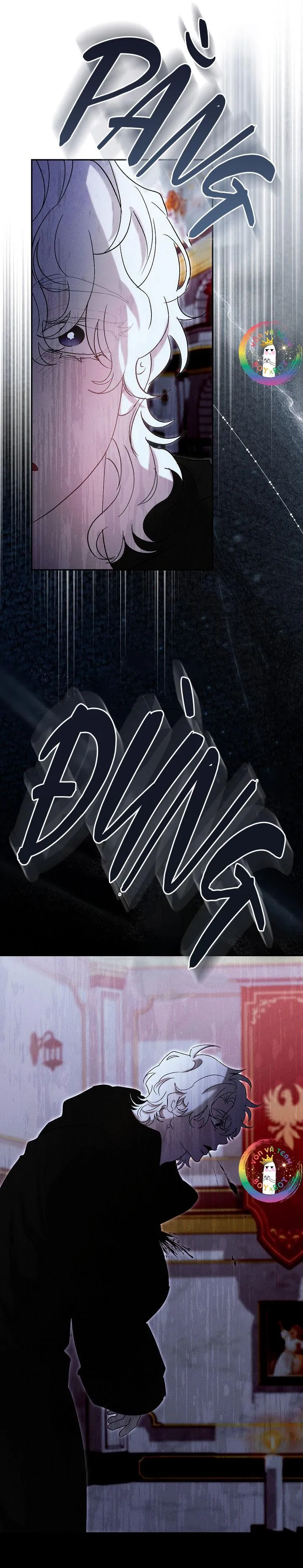 (END) Này, Đừng Có Nhấn Cái Nút Đó! Chapter 63 Trang 33