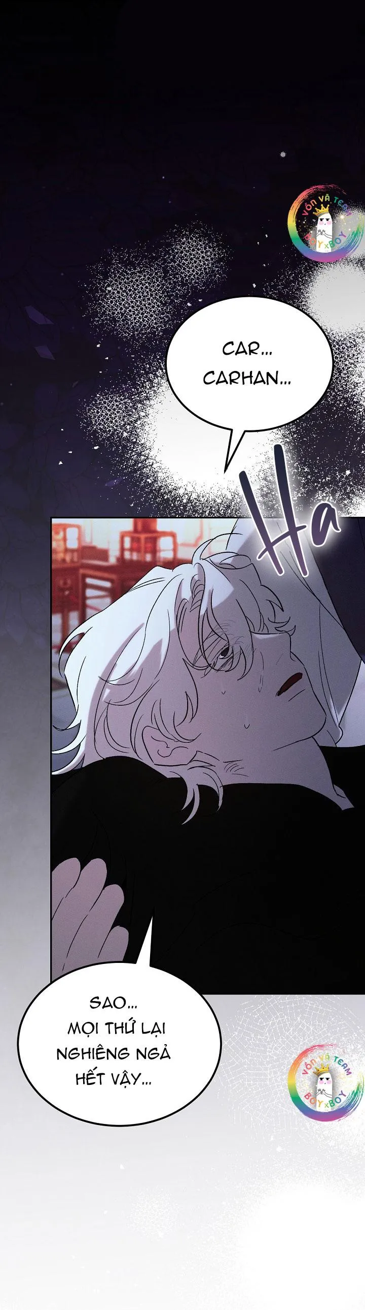 (END) Này, Đừng Có Nhấn Cái Nút Đó! Chapter 63 Trang 35