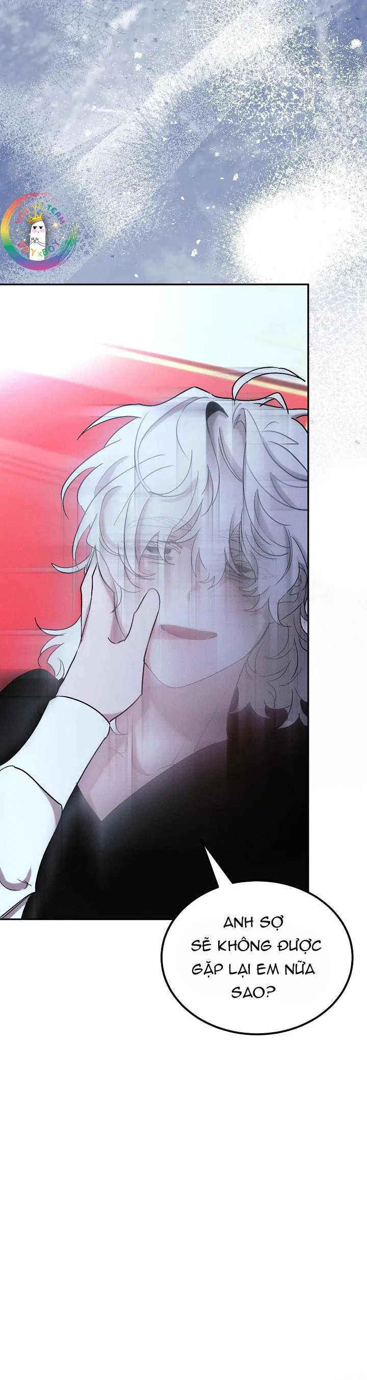 (END) Này, Đừng Có Nhấn Cái Nút Đó! Chapter 63 Trang 40