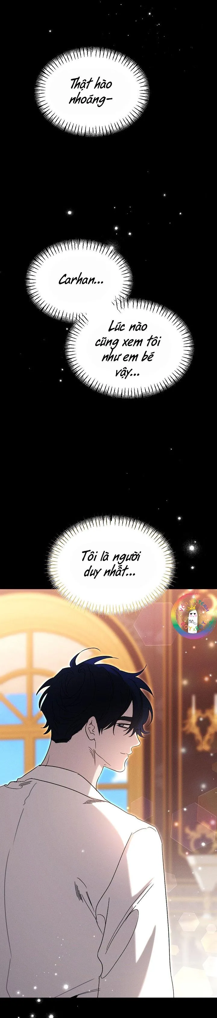 (END) Này, Đừng Có Nhấn Cái Nút Đó! Chapter 63 Trang 43