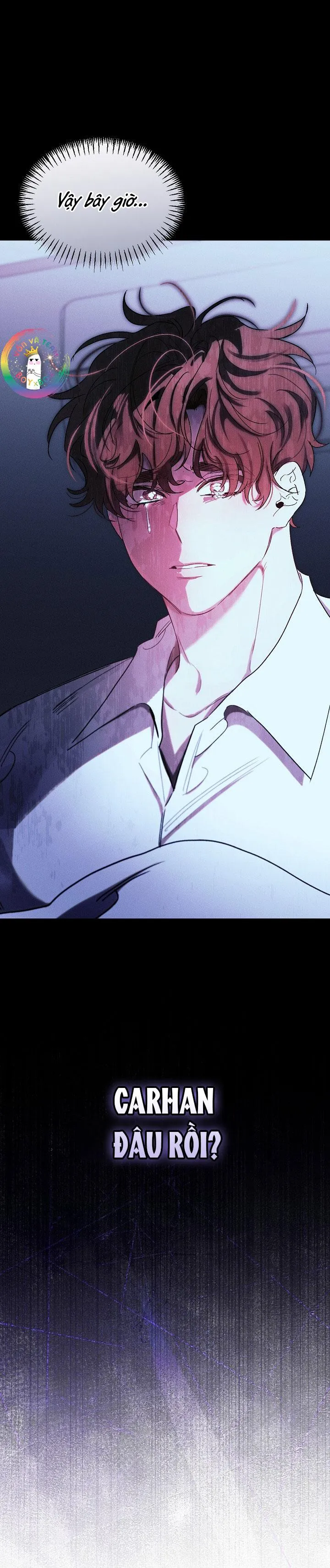 (END) Này, Đừng Có Nhấn Cái Nút Đó! Chapter 63 Trang 48