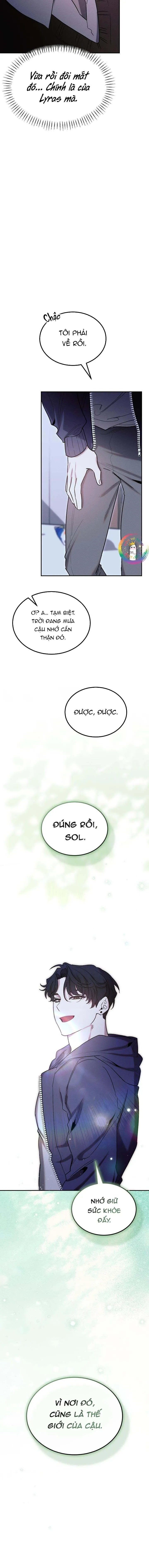 (END) Này, Đừng Có Nhấn Cái Nút Đó! Chapter 64 Trang 7