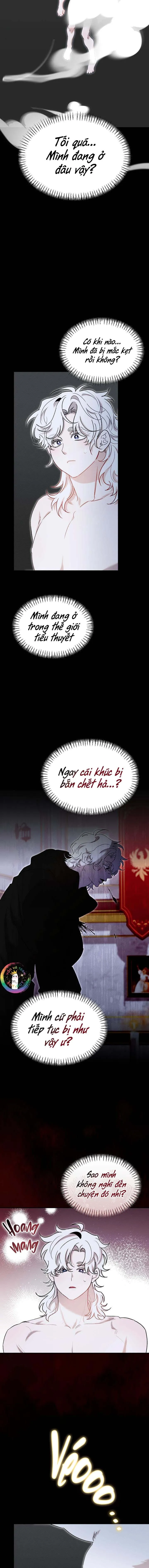 (END) Này, Đừng Có Nhấn Cái Nút Đó! Chapter 64 Trang 11