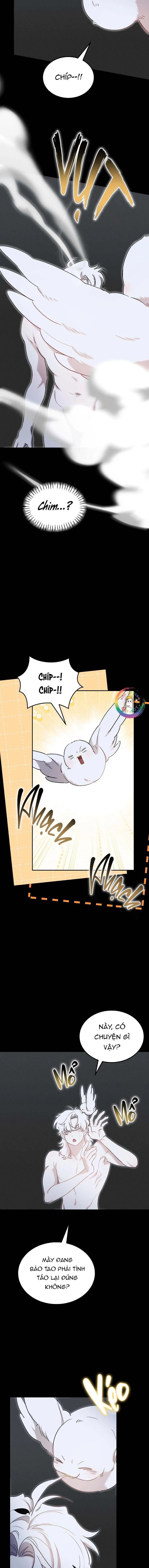 (END) Này, Đừng Có Nhấn Cái Nút Đó! Chapter 64 Trang 12