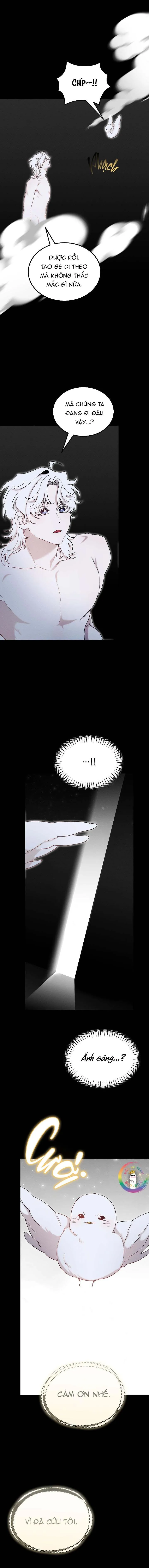 (END) Này, Đừng Có Nhấn Cái Nút Đó! Chapter 64 Trang 14