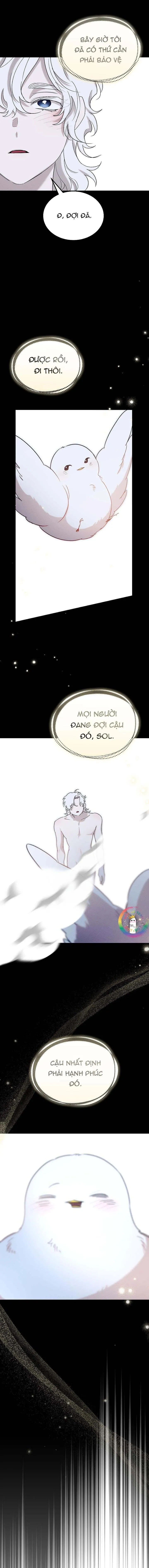 (END) Này, Đừng Có Nhấn Cái Nút Đó! Chapter 64 Trang 15