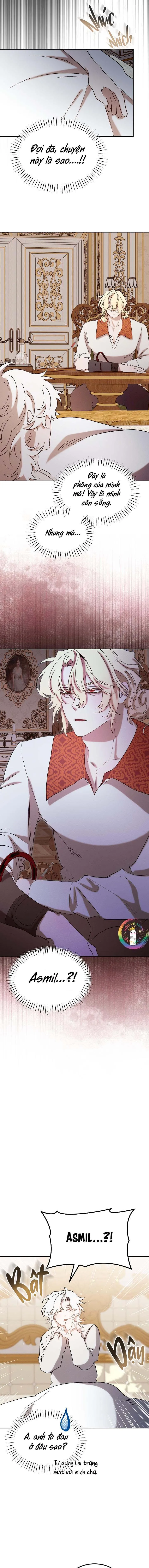 (END) Này, Đừng Có Nhấn Cái Nút Đó! Chapter 64 Trang 16