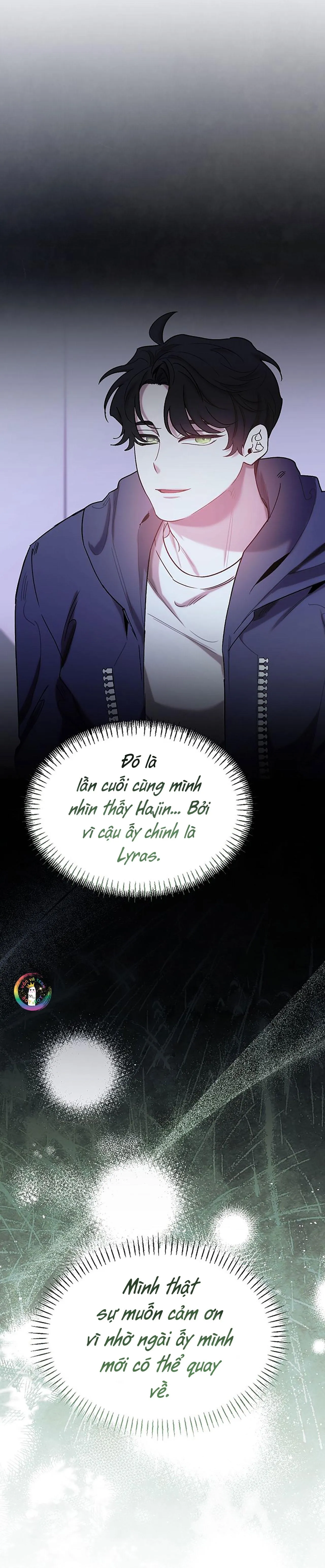 (END) Này, Đừng Có Nhấn Cái Nút Đó! Chapter 65 Trang 4