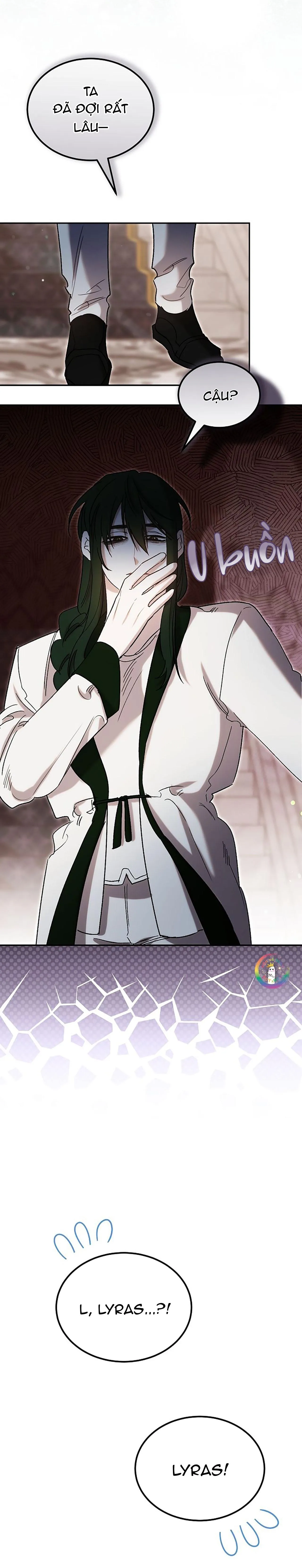 (END) Này, Đừng Có Nhấn Cái Nút Đó! Chapter 65 Trang 5