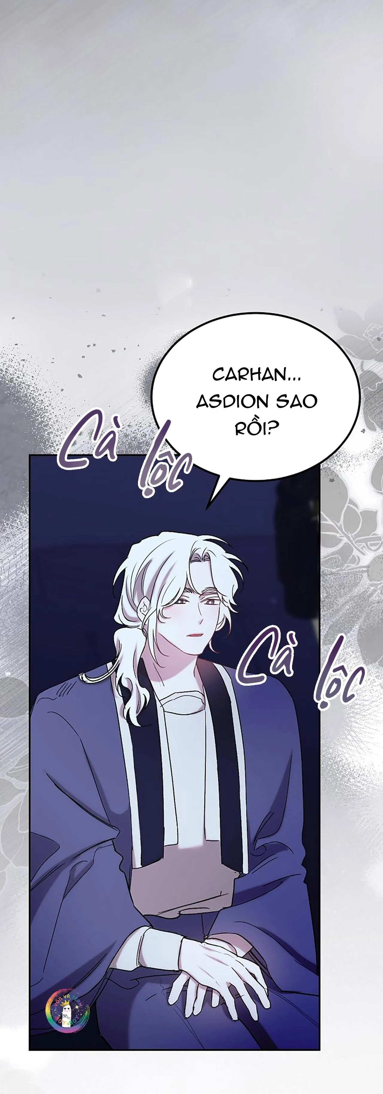 (END) Này, Đừng Có Nhấn Cái Nút Đó! Chapter 65 Trang 16