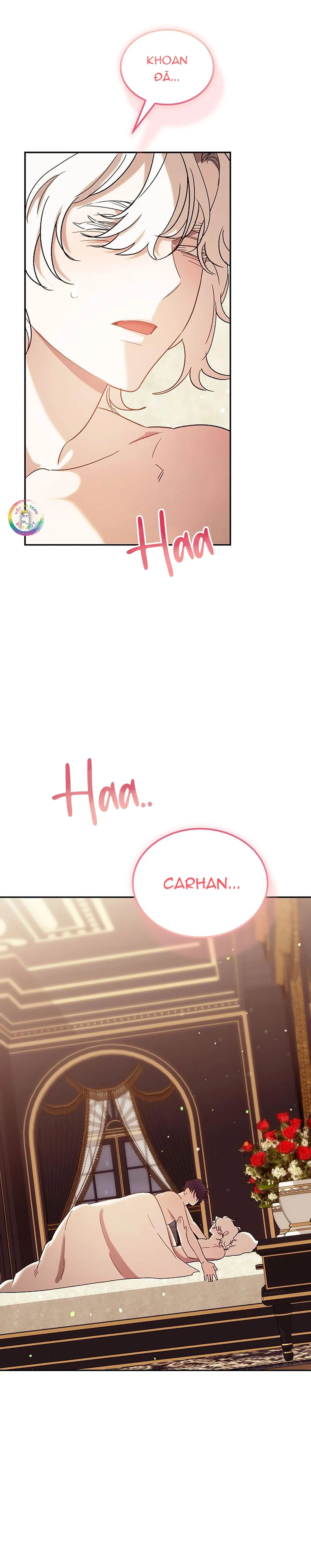 (END) Này, Đừng Có Nhấn Cái Nút Đó! Chapter 65 Trang 31