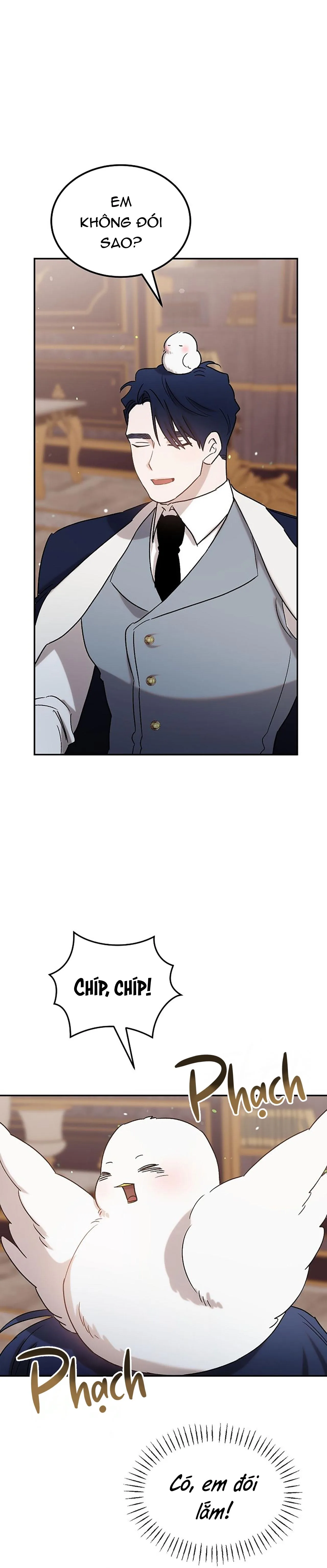 (END) Này, Đừng Có Nhấn Cái Nút Đó! Chapter 65 Trang 33