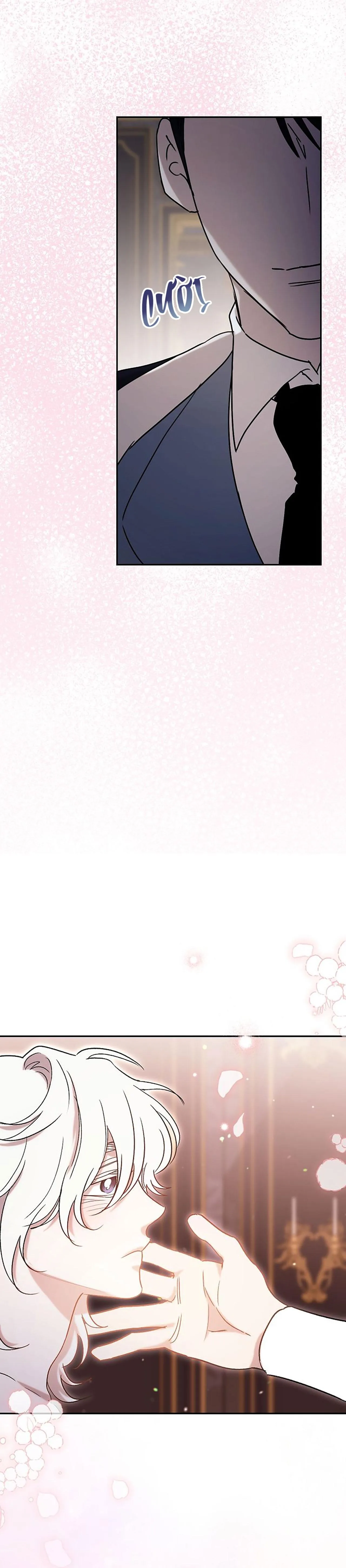 (END) Này, Đừng Có Nhấn Cái Nút Đó! Chapter 65 Trang 37