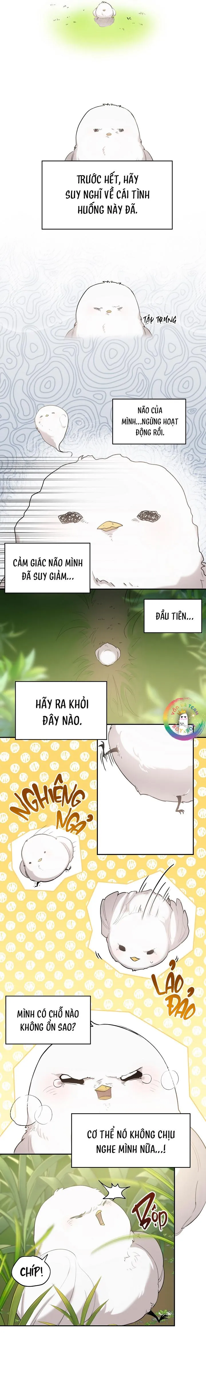 (END) Này, Đừng Có Nhấn Cái Nút Đó! Chapter 1 Trang 10