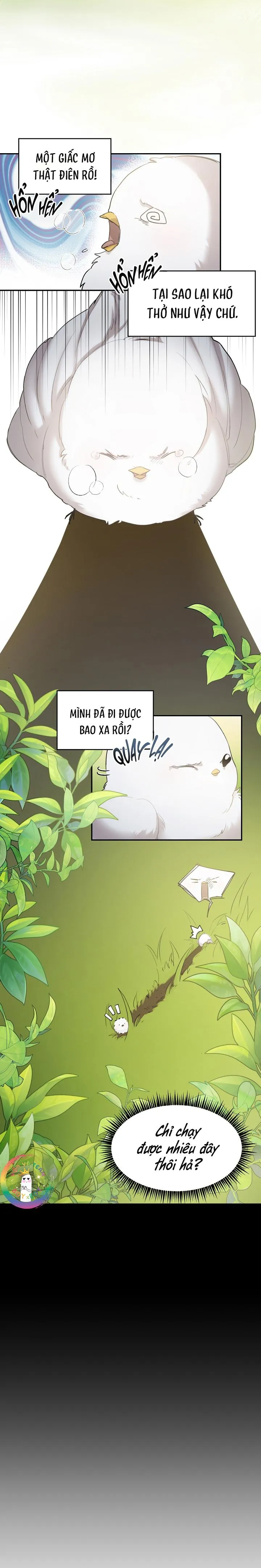 (END) Này, Đừng Có Nhấn Cái Nút Đó! Chapter 1 Trang 12