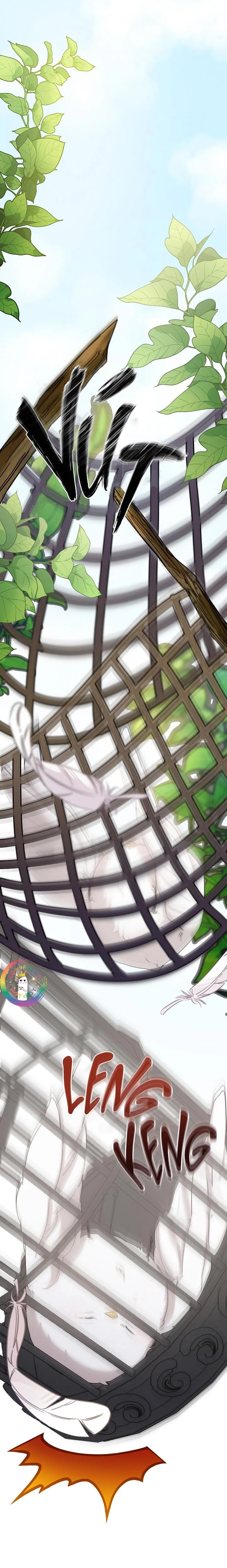 (END) Này, Đừng Có Nhấn Cái Nút Đó! Chapter 1 Trang 14