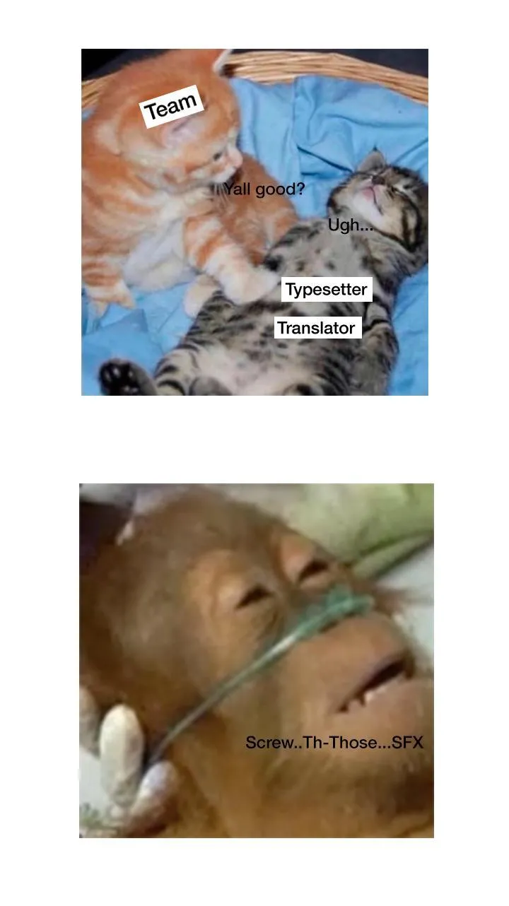 Này Thỏ Ơi Chapter 1 Trang 14