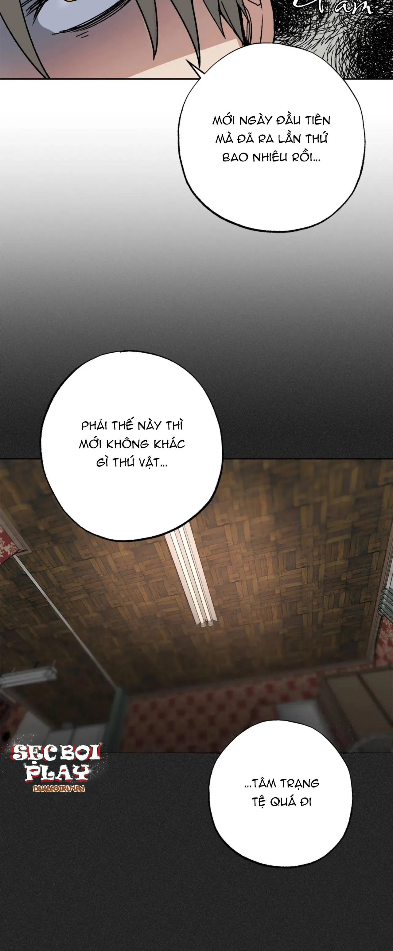 NEW ROMANCE Chapter 2 Trang 12