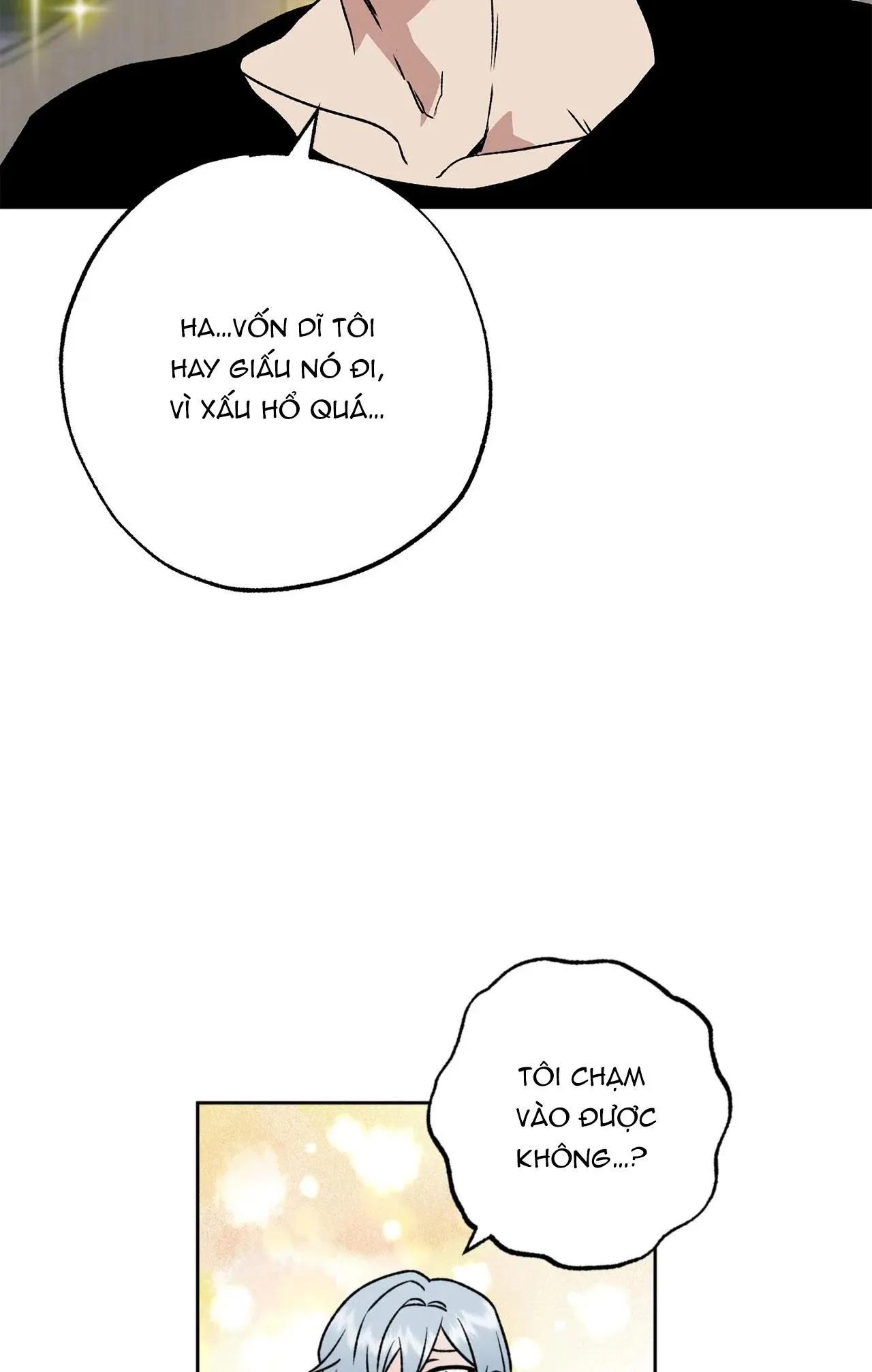 NEW ROMANCE Chapter 2 Trang 24