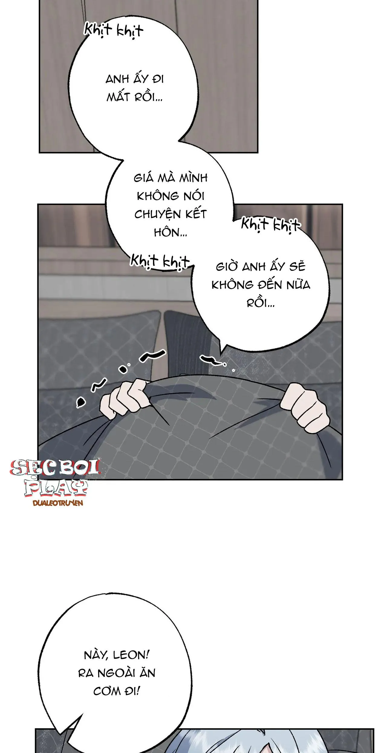 NEW ROMANCE Chapter 3 Trang 20