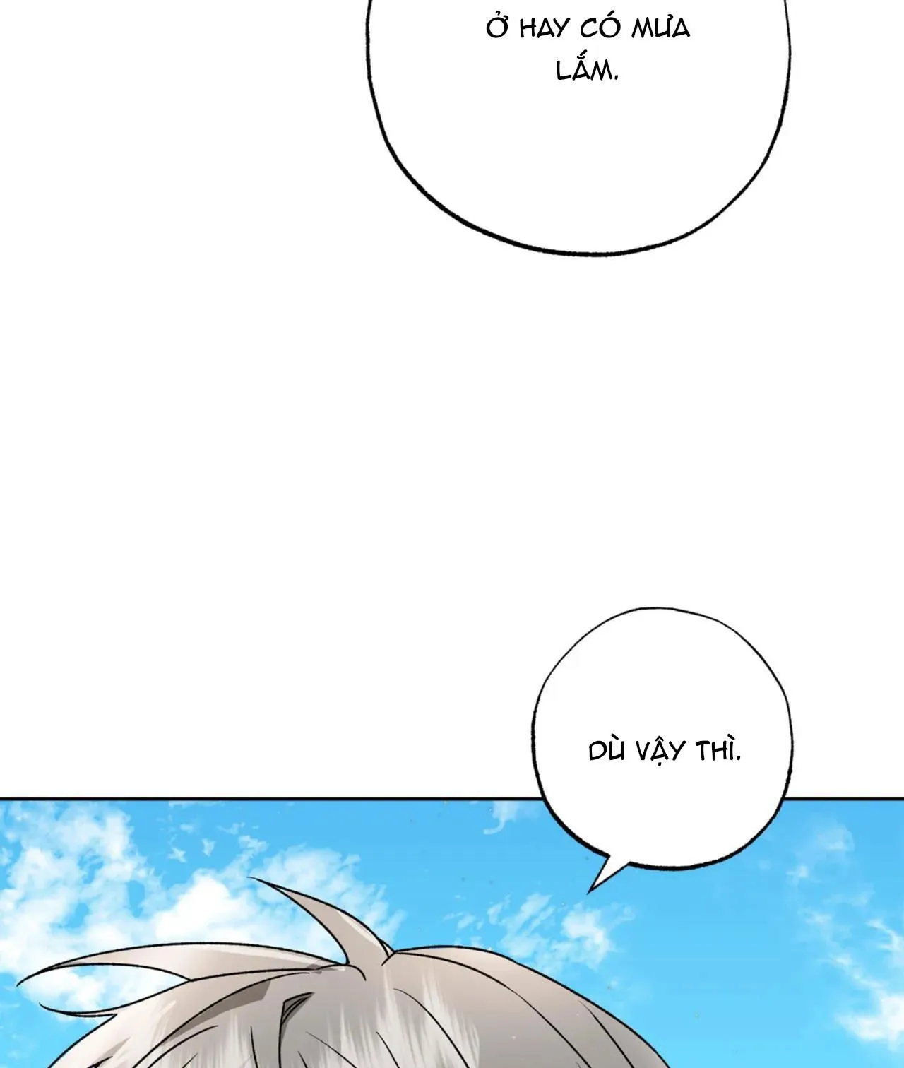 NEW ROMANCE Chapter 4 Trang 11