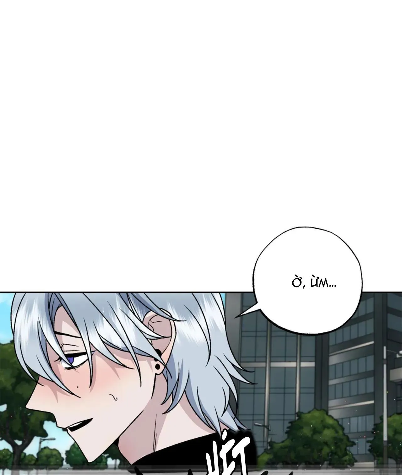 NEW ROMANCE Chapter 4 Trang 14