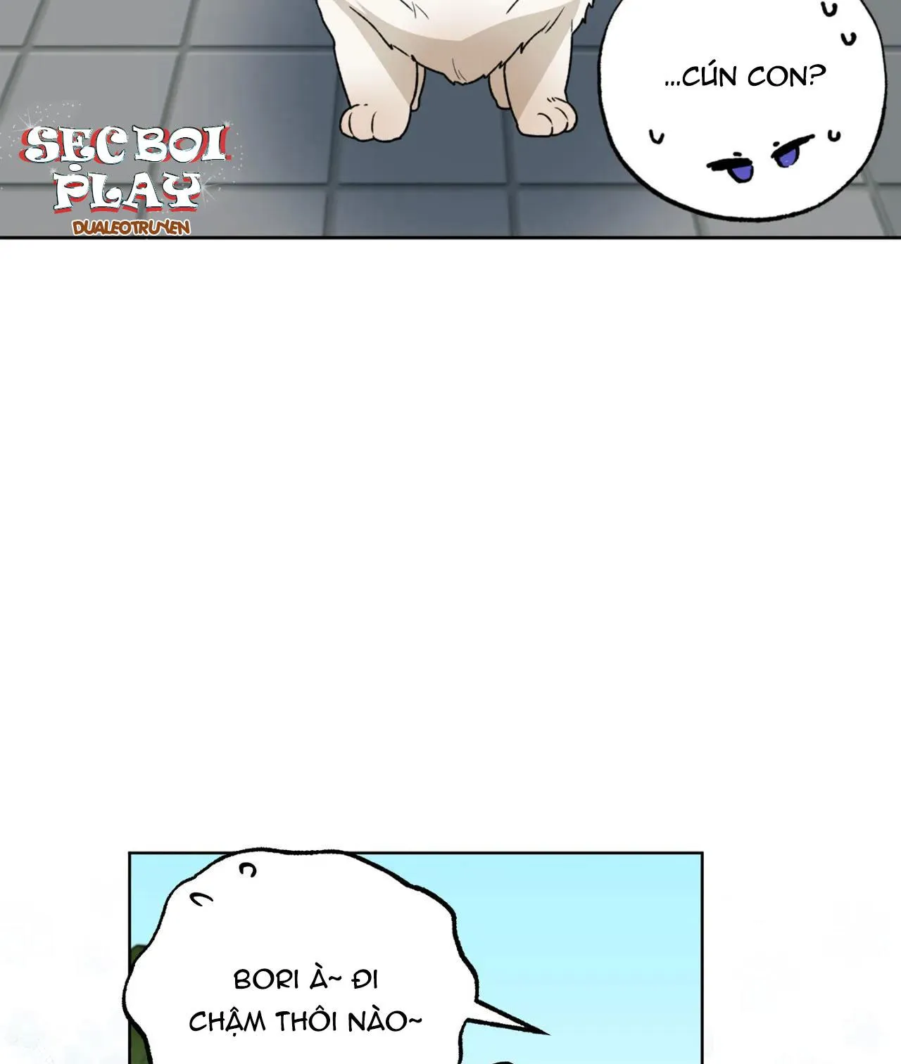 NEW ROMANCE Chapter 4 Trang 19