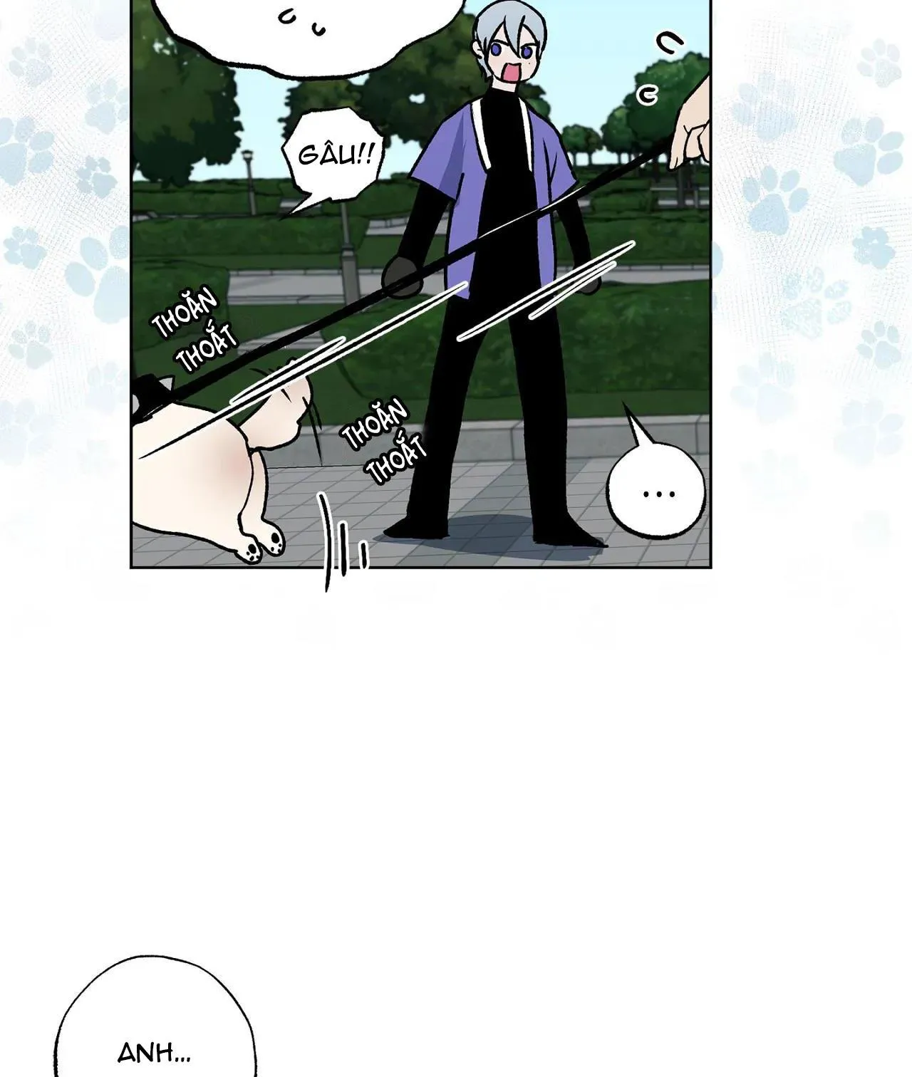 NEW ROMANCE Chapter 4 Trang 20