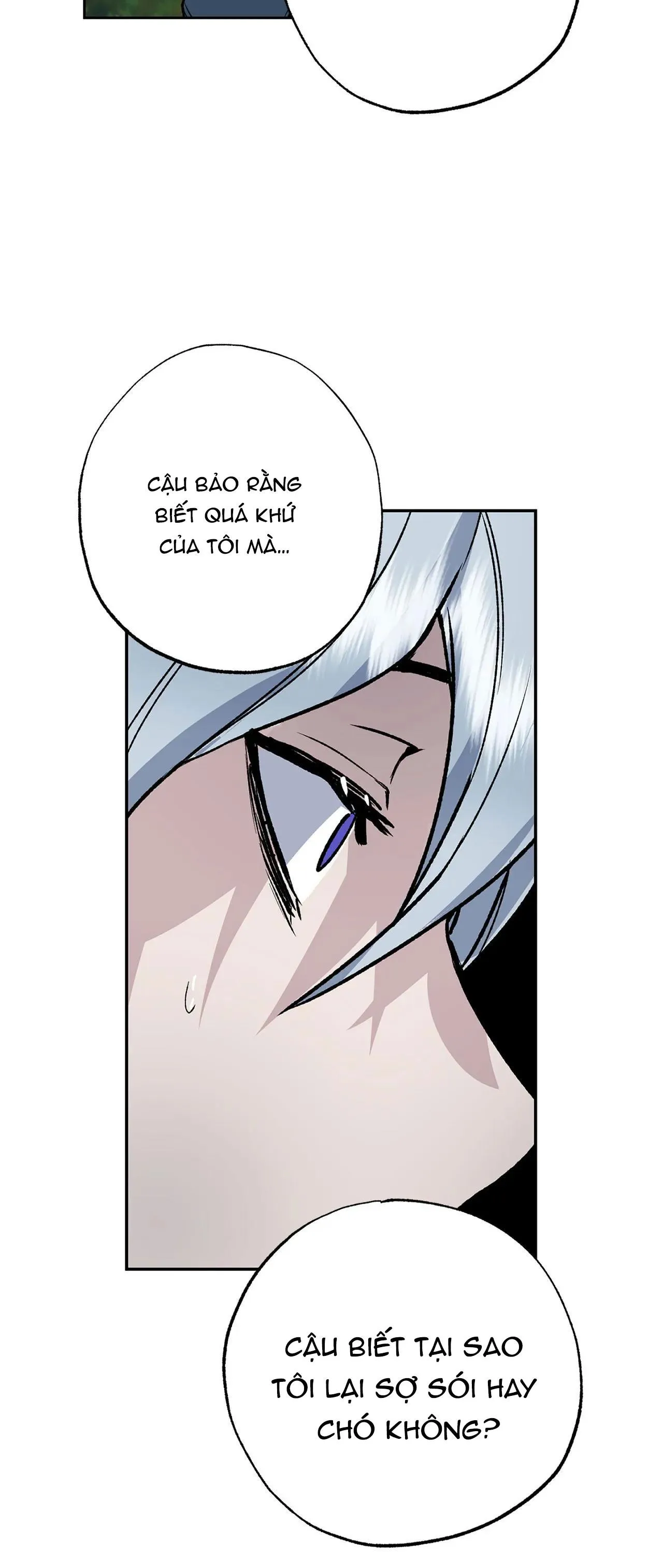 NEW ROMANCE Chapter 4 Trang 22