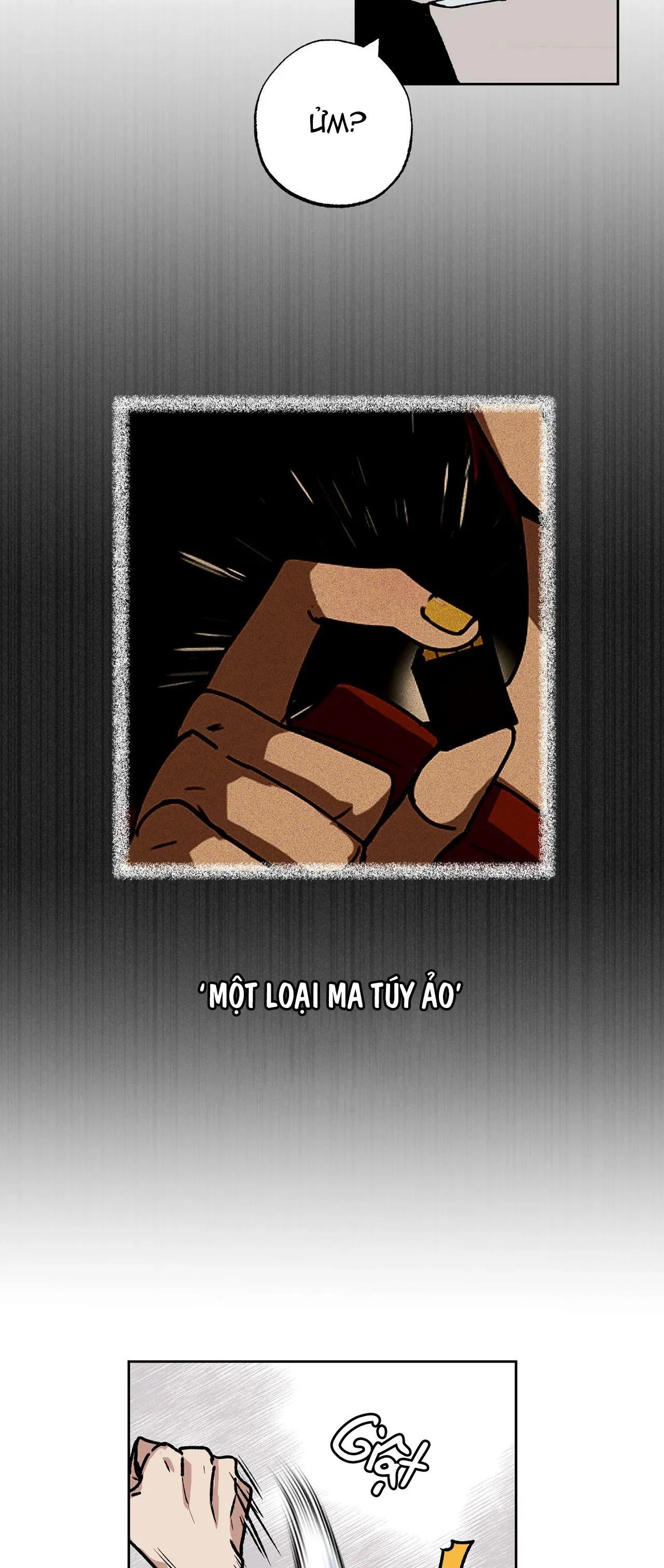 NEW ROMANCE Chapter 4 Trang 28