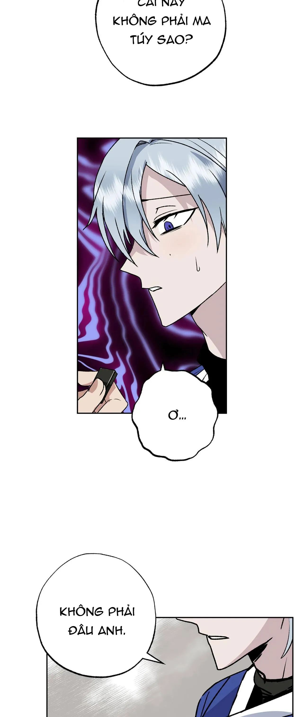 NEW ROMANCE Chapter 4 Trang 30