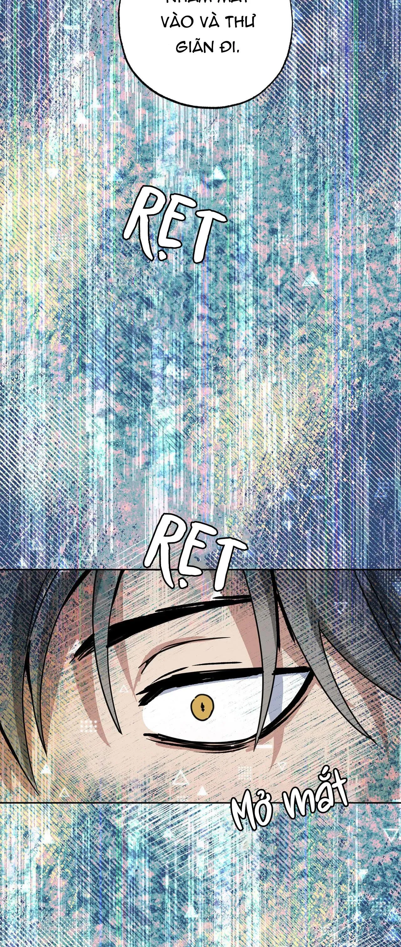 NEW ROMANCE Chapter 4 Trang 37