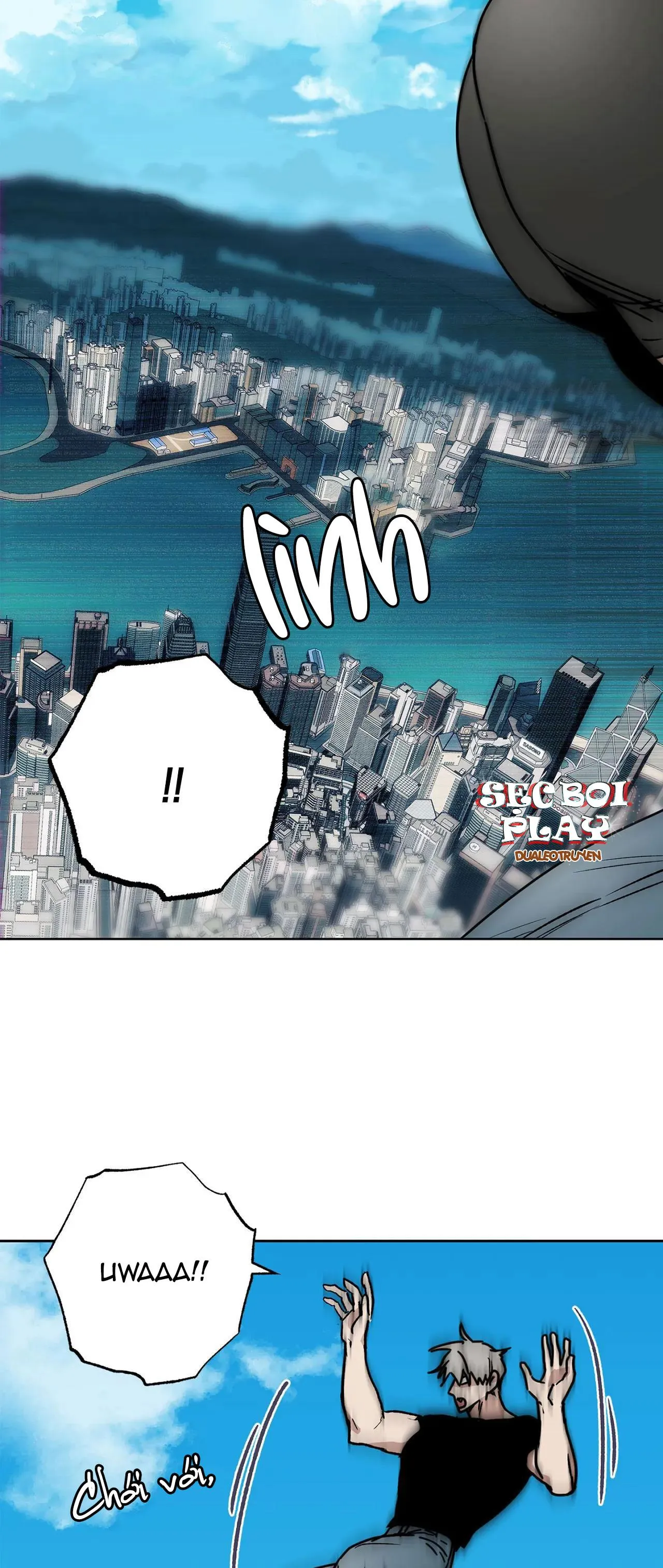 NEW ROMANCE Chapter 4 Trang 39