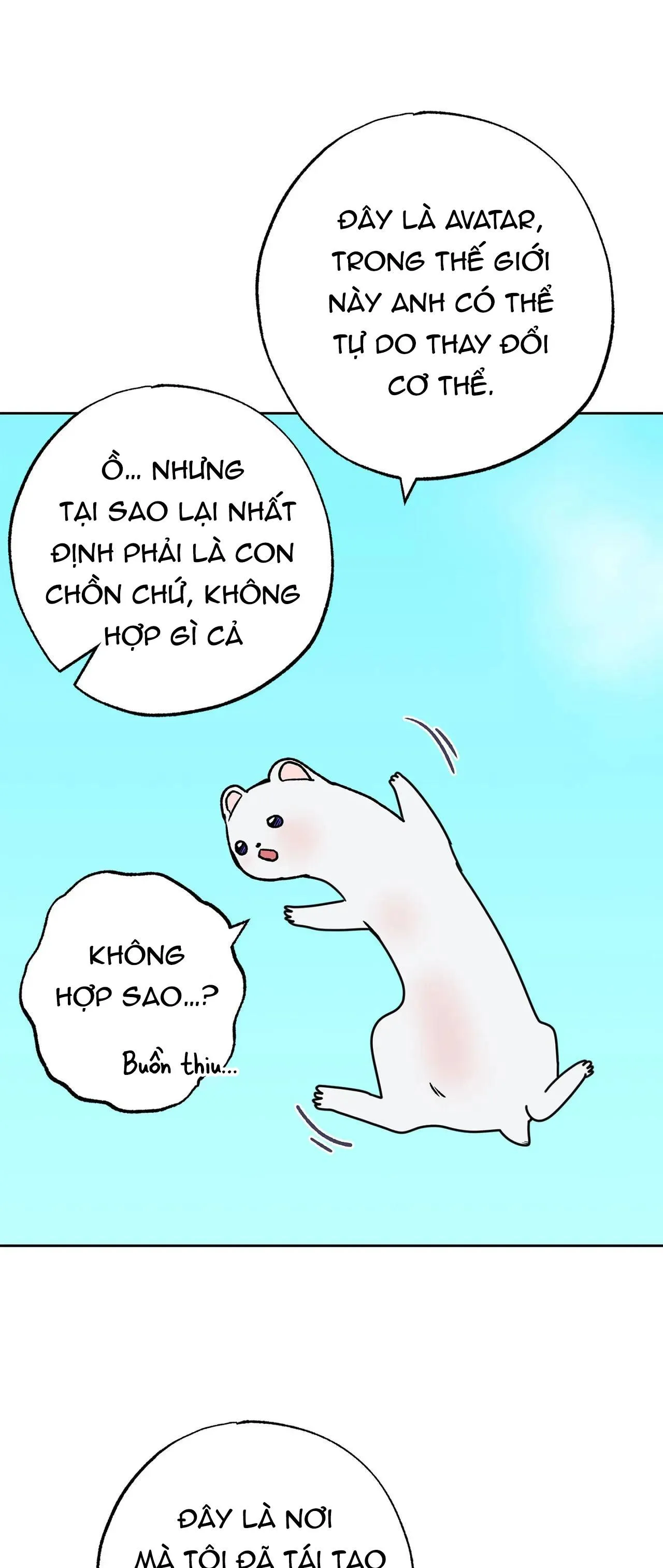 NEW ROMANCE Chapter 4 Trang 41