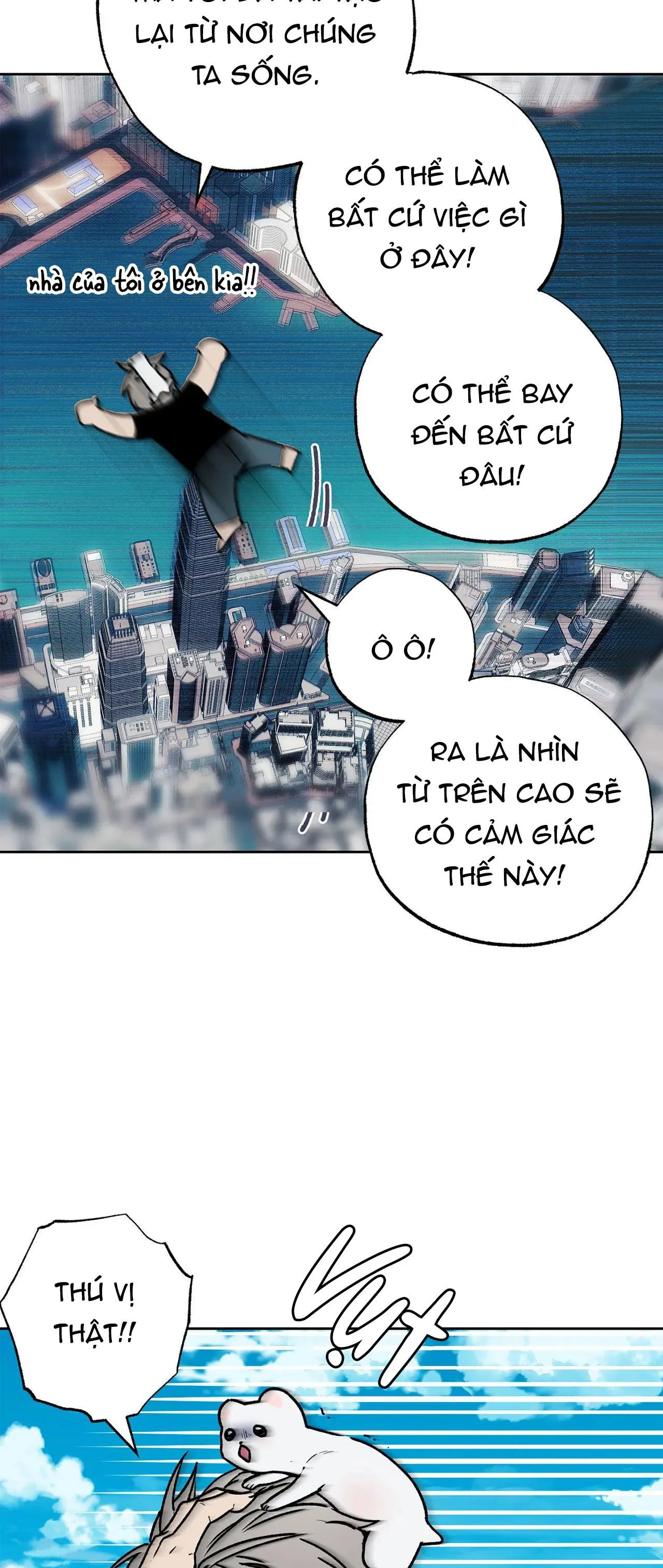 NEW ROMANCE Chapter 4 Trang 42