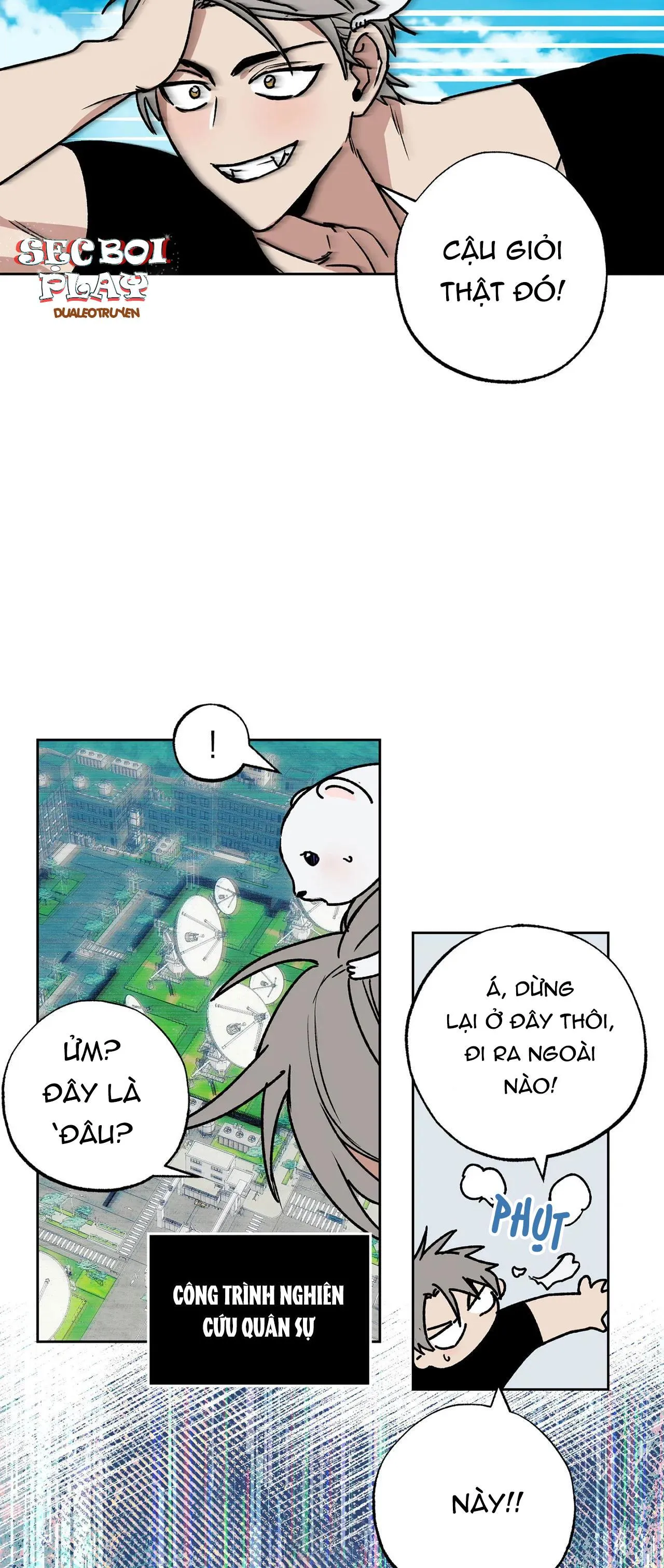 NEW ROMANCE Chapter 4 Trang 43