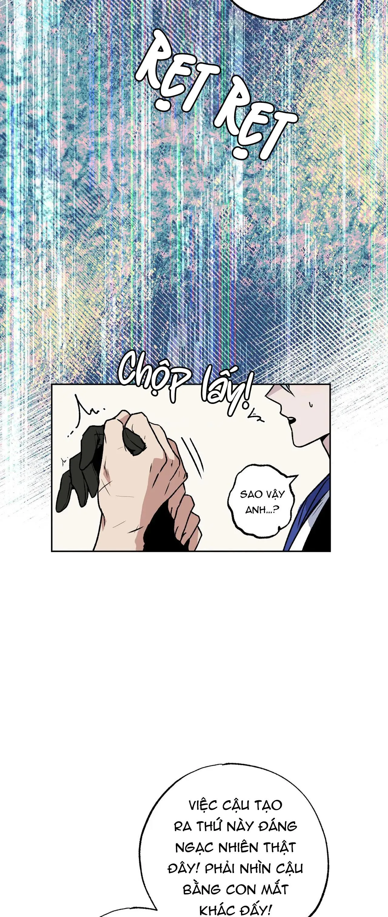 NEW ROMANCE Chapter 4 Trang 44