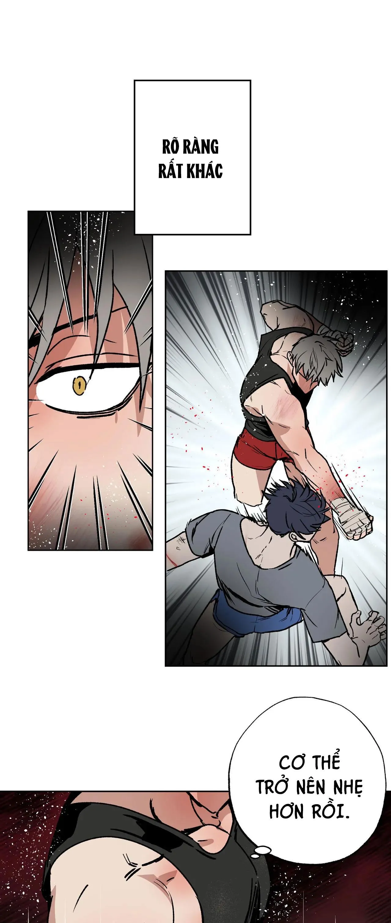 NEW ROMANCE Chapter 4 Trang 48