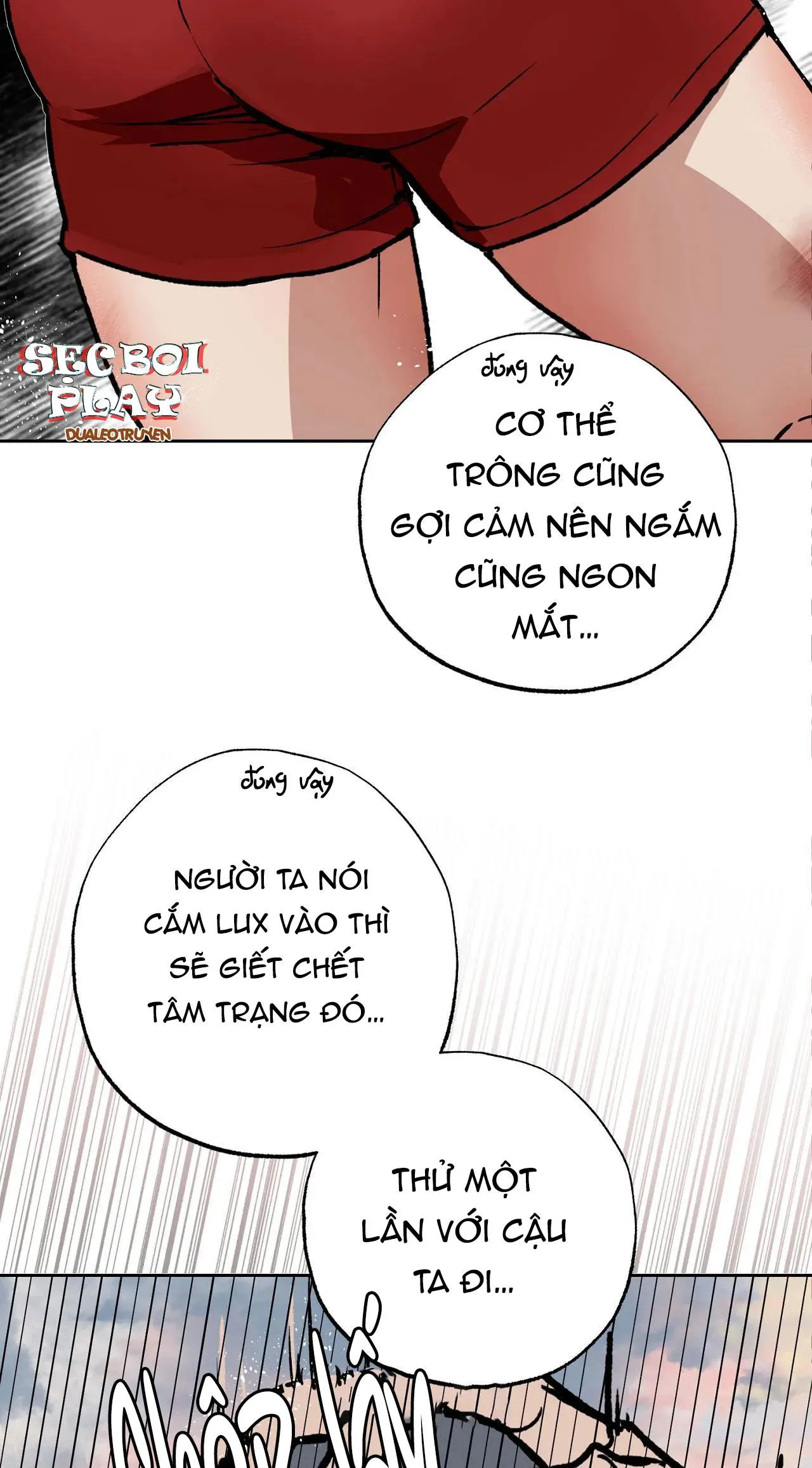 NEW ROMANCE Chapter 4 Trang 51